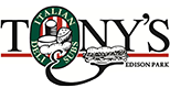 Tony&rsquo;s Italian Deli Logo